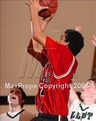 Thumbnail 3 in Stockton Christian @ Elliot Christian photogallery.