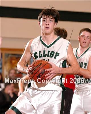 Thumbnail 2 in Stockton Christian @ Elliot Christian photogallery.