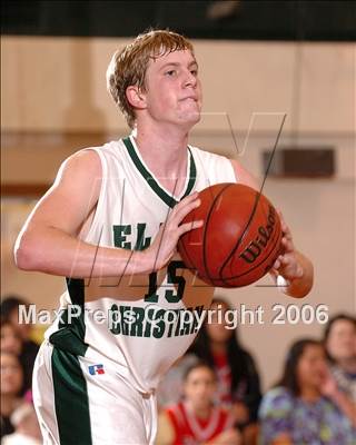 Thumbnail 1 in Stockton Christian @ Elliot Christian photogallery.