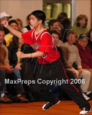 Thumbnail 3 in Stockton Christian @ Elliot Christian photogallery.