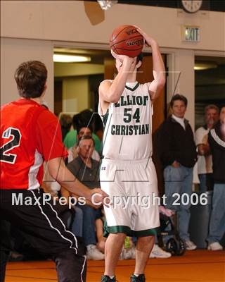 Thumbnail 2 in Stockton Christian @ Elliot Christian photogallery.