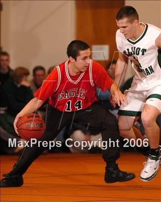Thumbnail 3 in Stockton Christian @ Elliot Christian photogallery.