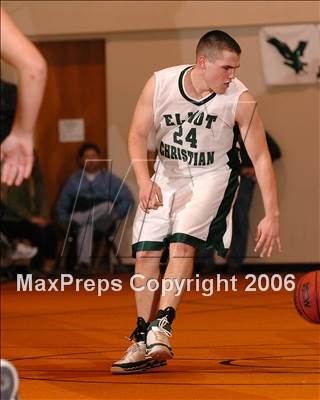 Thumbnail 3 in Stockton Christian @ Elliot Christian photogallery.