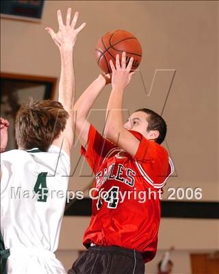 Thumbnail 2 in Stockton Christian @ Elliot Christian photogallery.