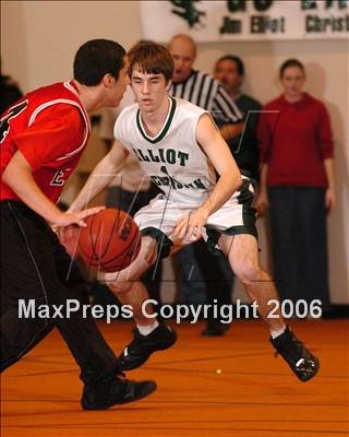 Thumbnail 2 in Stockton Christian @ Elliot Christian photogallery.