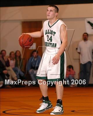 Thumbnail 3 in Stockton Christian @ Elliot Christian photogallery.