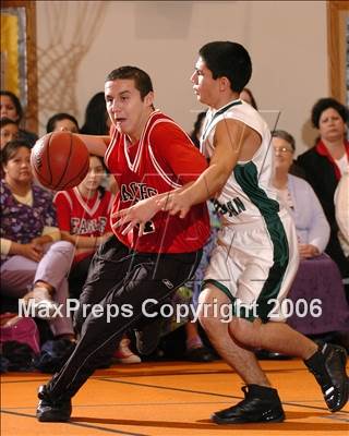 Thumbnail 1 in Stockton Christian @ Elliot Christian photogallery.