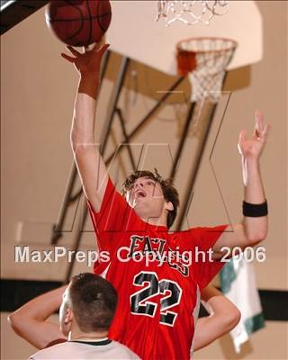 Thumbnail 2 in Stockton Christian @ Elliot Christian photogallery.