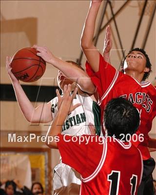 Thumbnail 1 in Stockton Christian @ Elliot Christian photogallery.