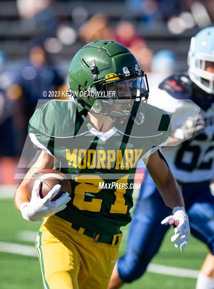 Thumbnail 1 in Saugus @ Moorpark photogallery.