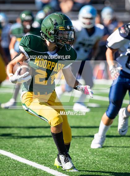Thumbnail 3 in Saugus @ Moorpark photogallery.