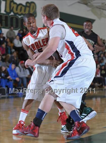 Thumbnail 1 in Pleasant Grove @ Monterey Trail photogallery.