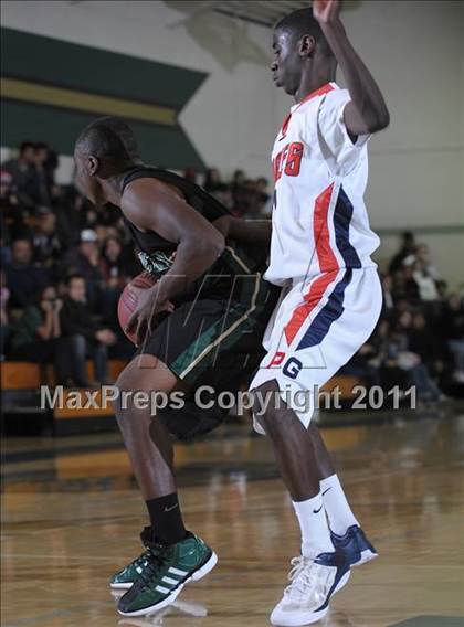 Thumbnail 3 in Pleasant Grove @ Monterey Trail photogallery.