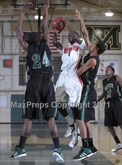 Thumbnail 2 in Pleasant Grove @ Monterey Trail photogallery.