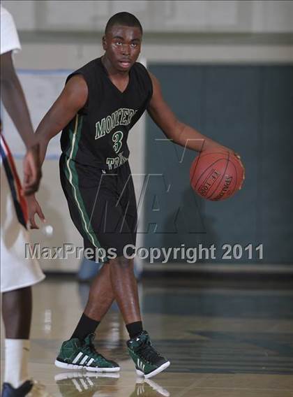 Thumbnail 1 in Pleasant Grove @ Monterey Trail photogallery.