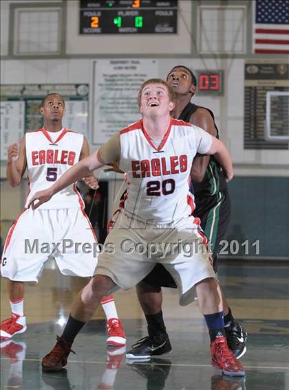 Thumbnail 3 in Pleasant Grove @ Monterey Trail photogallery.