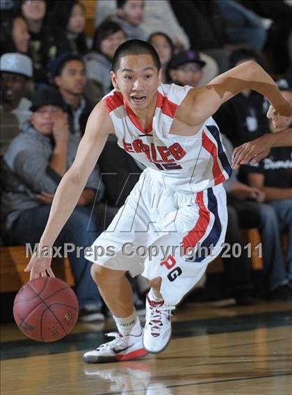 Thumbnail 1 in Pleasant Grove @ Monterey Trail photogallery.