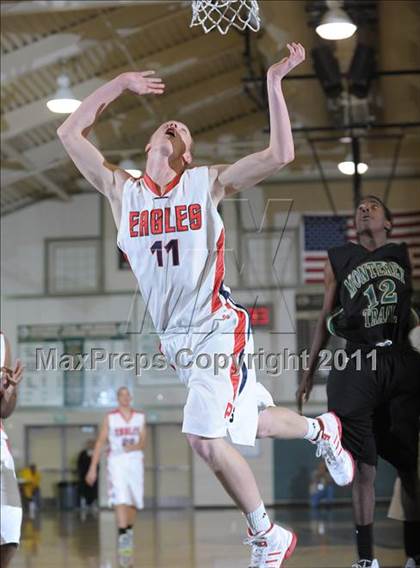 Thumbnail 1 in Pleasant Grove @ Monterey Trail photogallery.