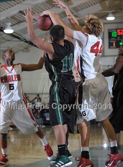 Thumbnail 1 in Pleasant Grove @ Monterey Trail photogallery.