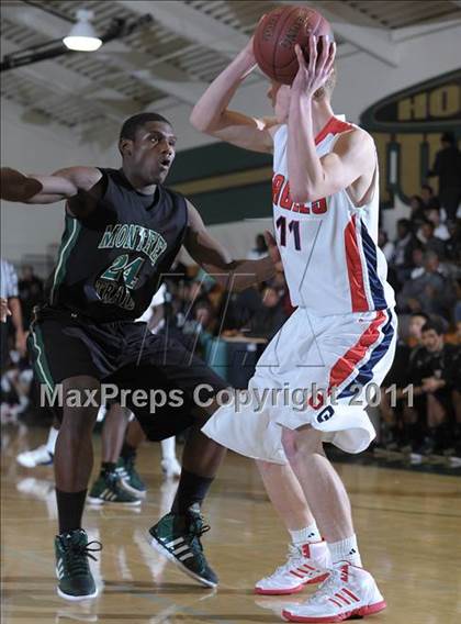 Thumbnail 3 in Pleasant Grove @ Monterey Trail photogallery.