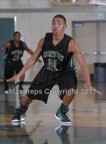Thumbnail 1 in Pleasant Grove @ Monterey Trail photogallery.