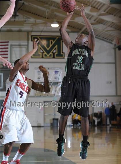 Thumbnail 3 in Pleasant Grove @ Monterey Trail photogallery.