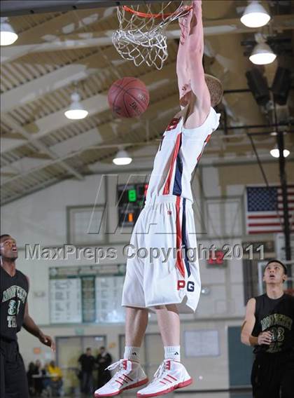 Thumbnail 1 in Pleasant Grove @ Monterey Trail photogallery.