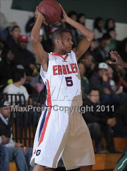 Thumbnail 3 in Pleasant Grove @ Monterey Trail photogallery.