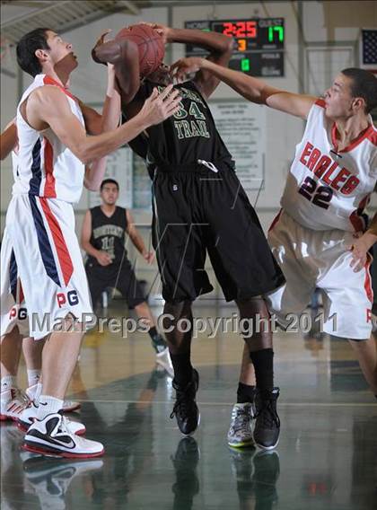 Thumbnail 1 in Pleasant Grove @ Monterey Trail photogallery.