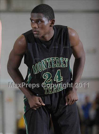 Thumbnail 1 in Pleasant Grove @ Monterey Trail photogallery.