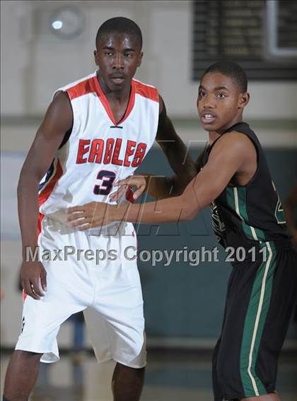 Thumbnail 3 in Pleasant Grove @ Monterey Trail photogallery.