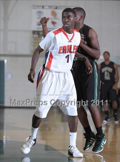 Thumbnail 2 in Pleasant Grove @ Monterey Trail photogallery.