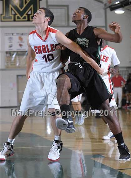 Thumbnail 1 in Pleasant Grove @ Monterey Trail photogallery.