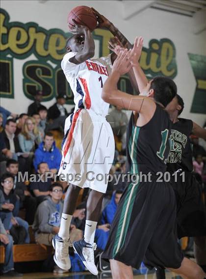 Thumbnail 2 in Pleasant Grove @ Monterey Trail photogallery.