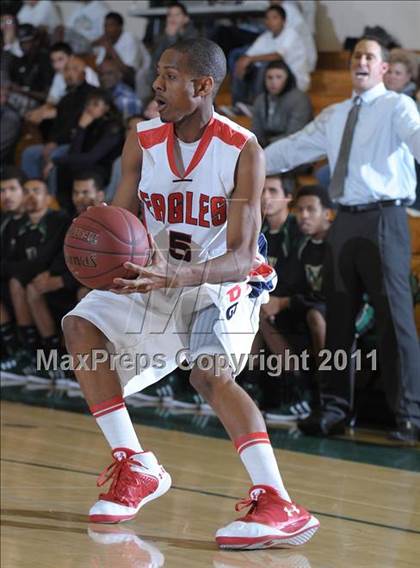 Thumbnail 1 in Pleasant Grove @ Monterey Trail photogallery.