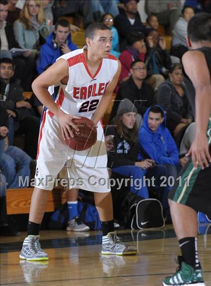 Thumbnail 3 in Pleasant Grove @ Monterey Trail photogallery.