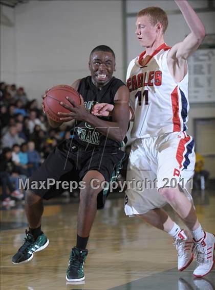 Thumbnail 2 in Pleasant Grove @ Monterey Trail photogallery.