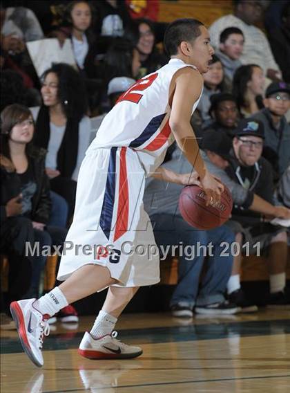 Thumbnail 3 in Pleasant Grove @ Monterey Trail photogallery.