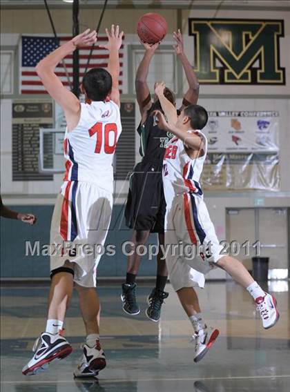 Thumbnail 2 in Pleasant Grove @ Monterey Trail photogallery.