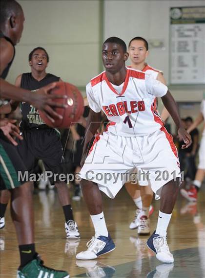 Thumbnail 3 in Pleasant Grove @ Monterey Trail photogallery.
