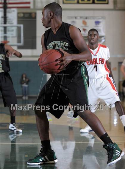 Thumbnail 2 in Pleasant Grove @ Monterey Trail photogallery.