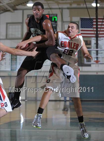 Thumbnail 3 in Pleasant Grove @ Monterey Trail photogallery.