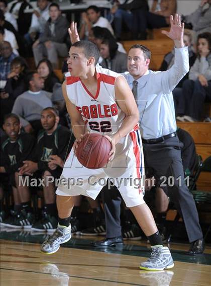 Thumbnail 1 in Pleasant Grove @ Monterey Trail photogallery.