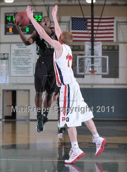 Thumbnail 2 in Pleasant Grove @ Monterey Trail photogallery.