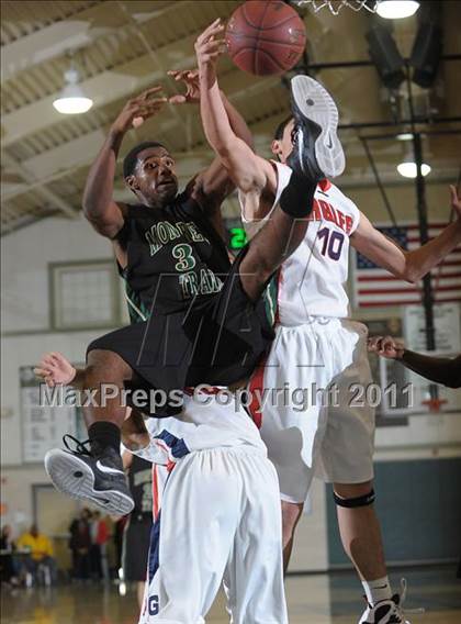 Thumbnail 1 in Pleasant Grove @ Monterey Trail photogallery.