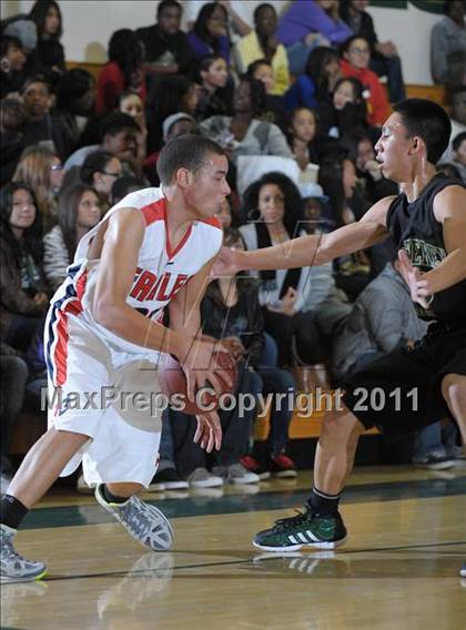 Thumbnail 3 in Pleasant Grove @ Monterey Trail photogallery.