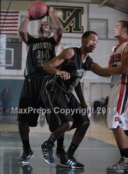Thumbnail 1 in Pleasant Grove @ Monterey Trail photogallery.
