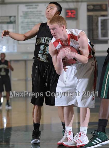 Thumbnail 1 in Pleasant Grove @ Monterey Trail photogallery.