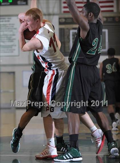 Thumbnail 3 in Pleasant Grove @ Monterey Trail photogallery.