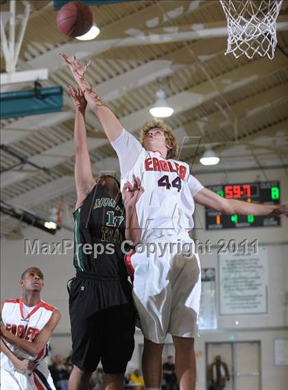 Thumbnail 3 in Pleasant Grove @ Monterey Trail photogallery.